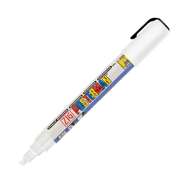 ZIG Posterman Posterstift